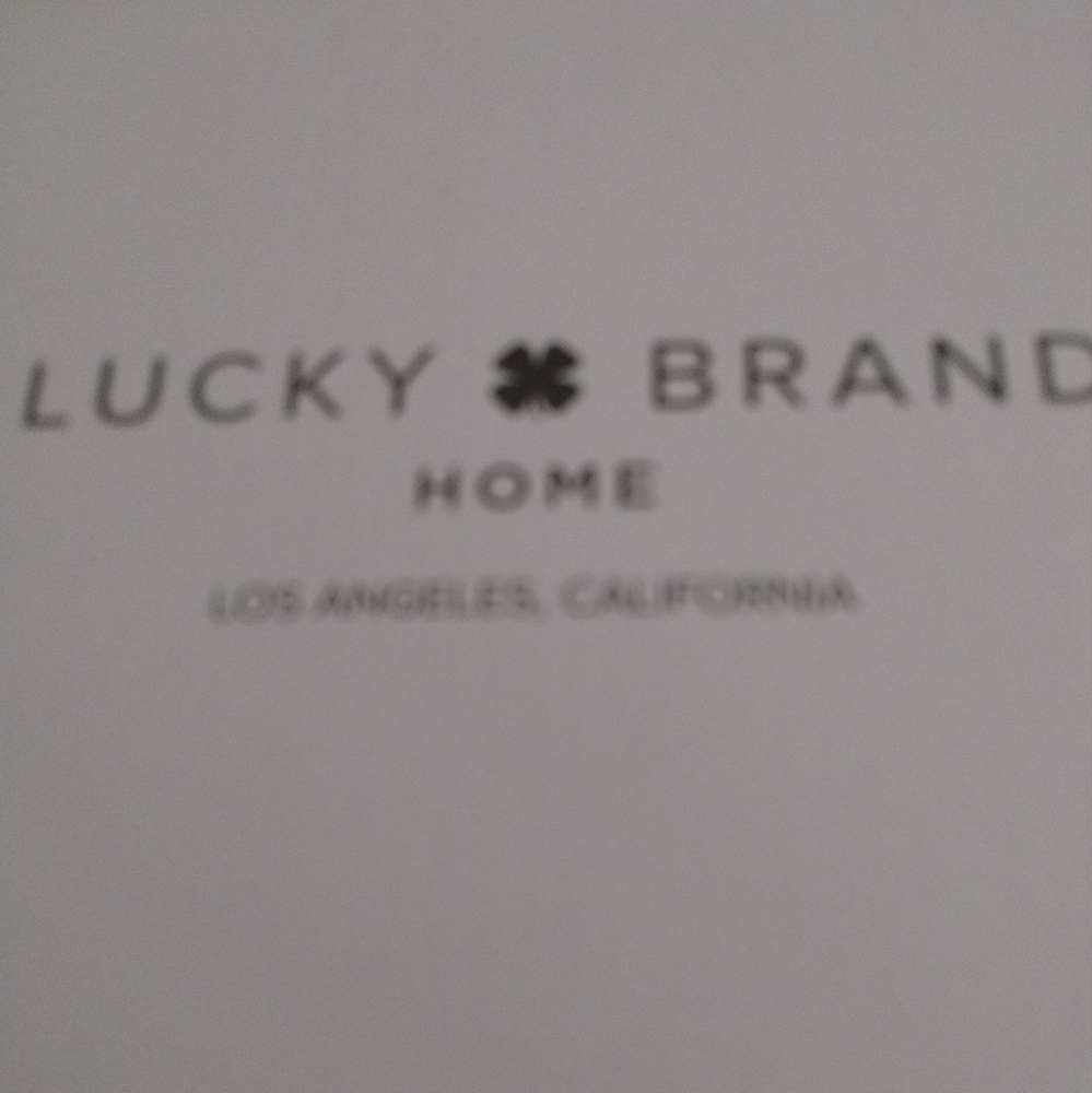 LUCKY BRAND Highball Glasses, Set of 3, Created for Macy's - Picture 5 of 7